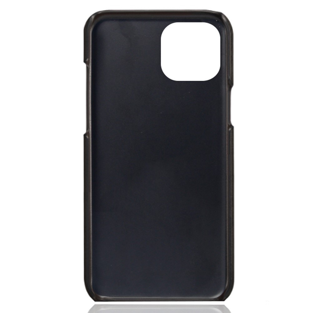 Coque Cards Slots iPhone 14 Plus Noir