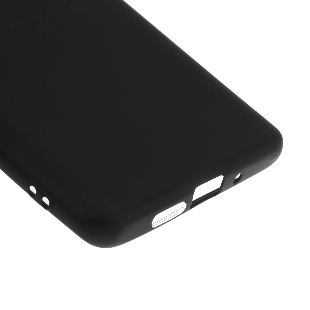 TPU Coque Huawei P30 Pro, noir