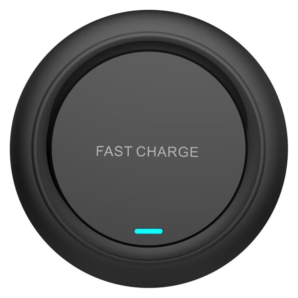 Chargeur Sans Fil 15W , noir