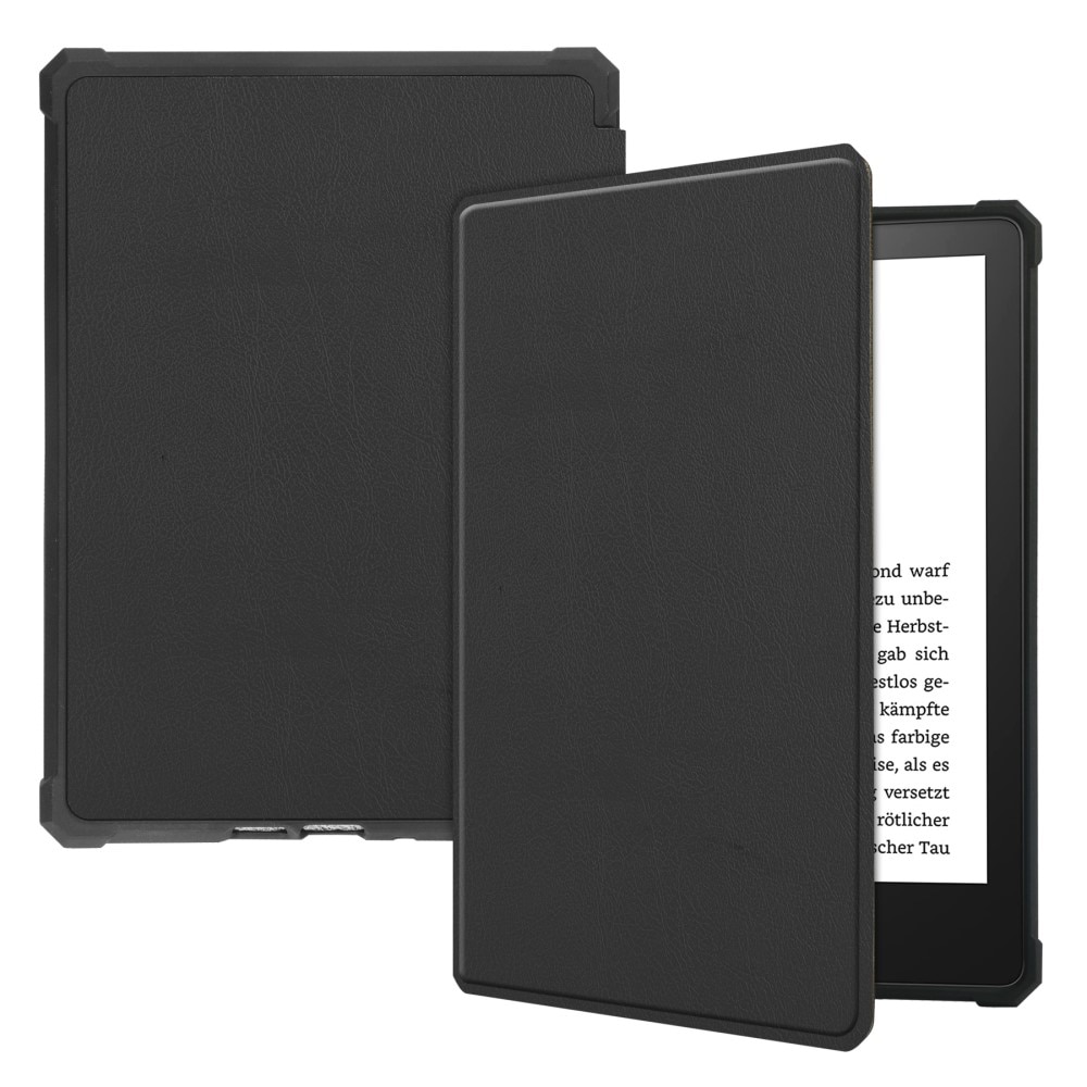 Étui  Kindle Paperwhite 11 (2023), noir