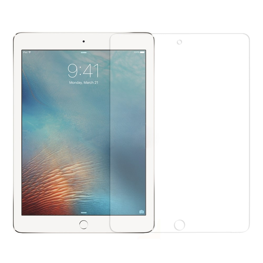 Protecteur d'écran Verre trempé iPad Air 2 9.7 (2014)