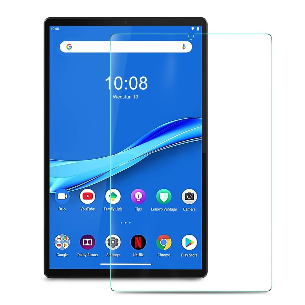 Protecteur d'écran Verre trempé 0.25mm Lenovo Tab M10 FHD Plus 10.3