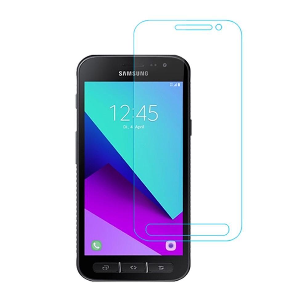 Protecteur d'écran Samsung Galaxy Xcover 4/4s