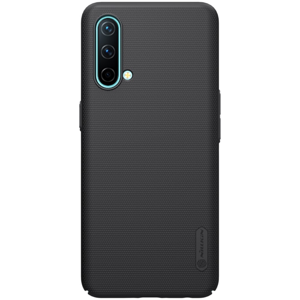 Super Frosted Shield OnePlus Nord CE 5G Noir