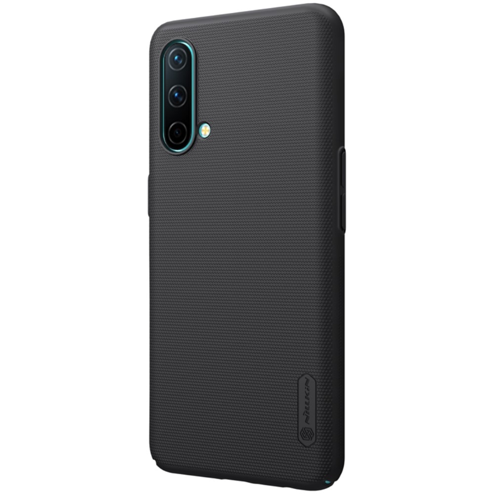 Super Frosted Shield OnePlus Nord CE 5G Noir