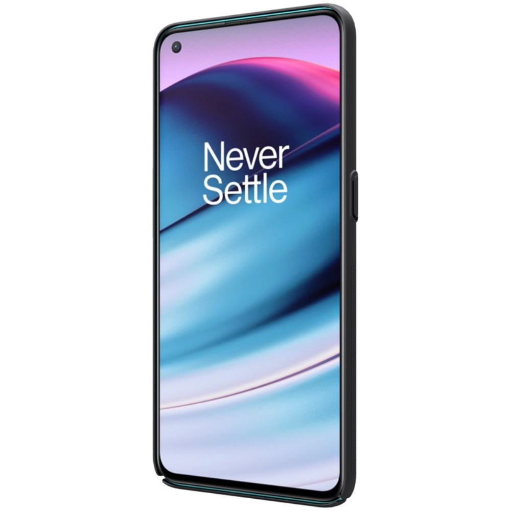 Super Frosted Shield OnePlus Nord CE 5G Noir