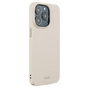 Coque Slim iPhone 14 Pro, Light Beige