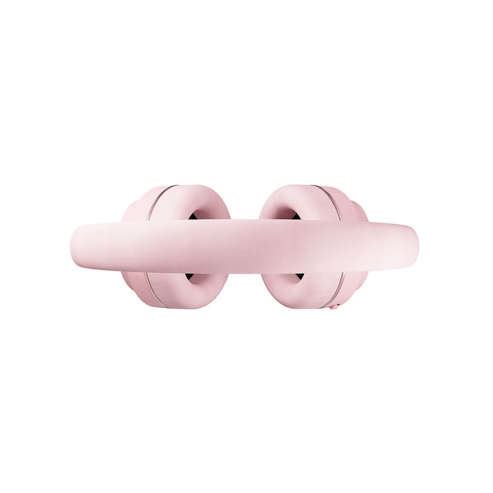 Play Youth Casque sans fil Over-Ear 85dB, rose