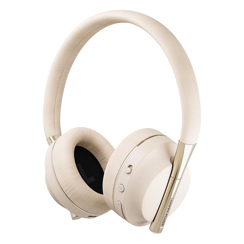 Play Youth Casque sans fil Over-Ear 85dB, or