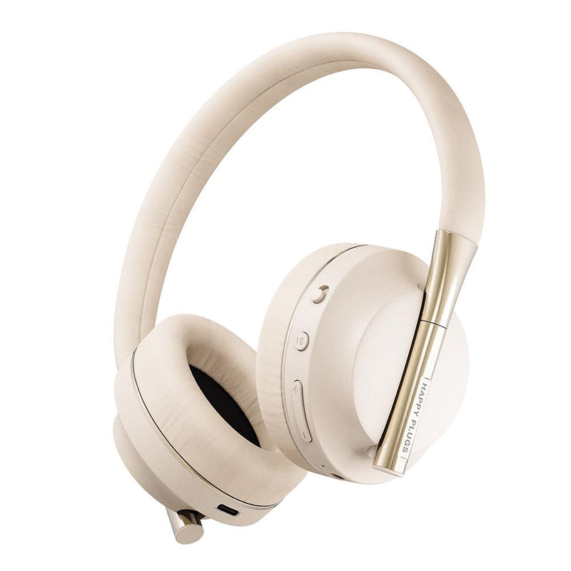 Play Youth Casque sans fil Over-Ear 85dB, or