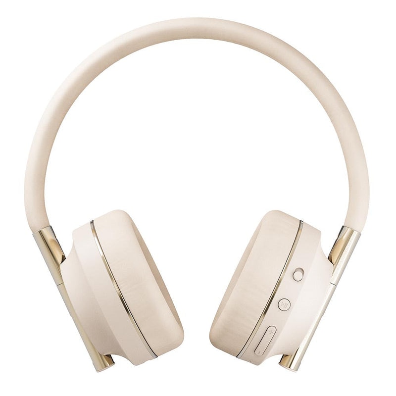 Play Youth Casque sans fil Over-Ear 85dB, or