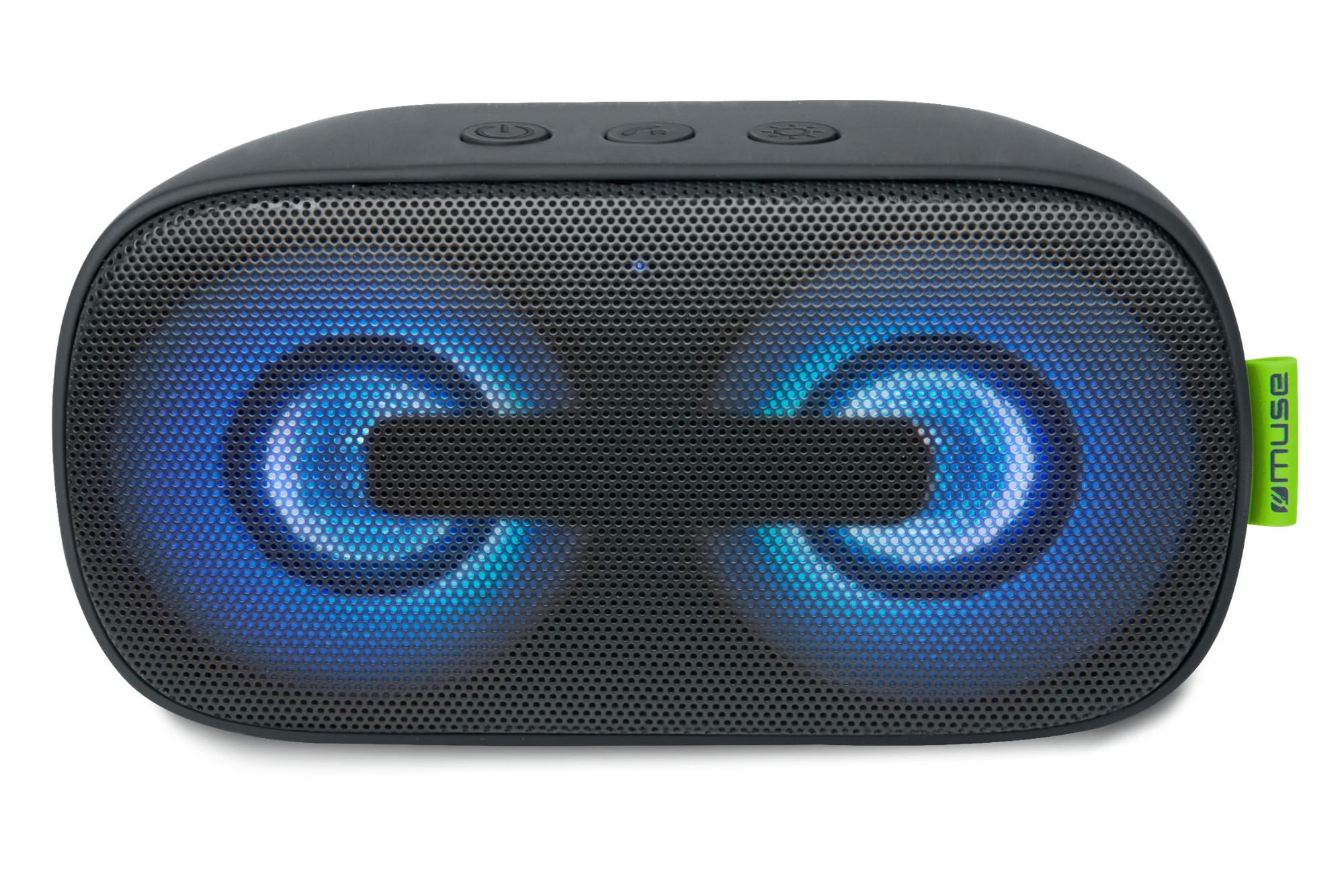 M-370 DJ Enceinte Bluetooth Portable