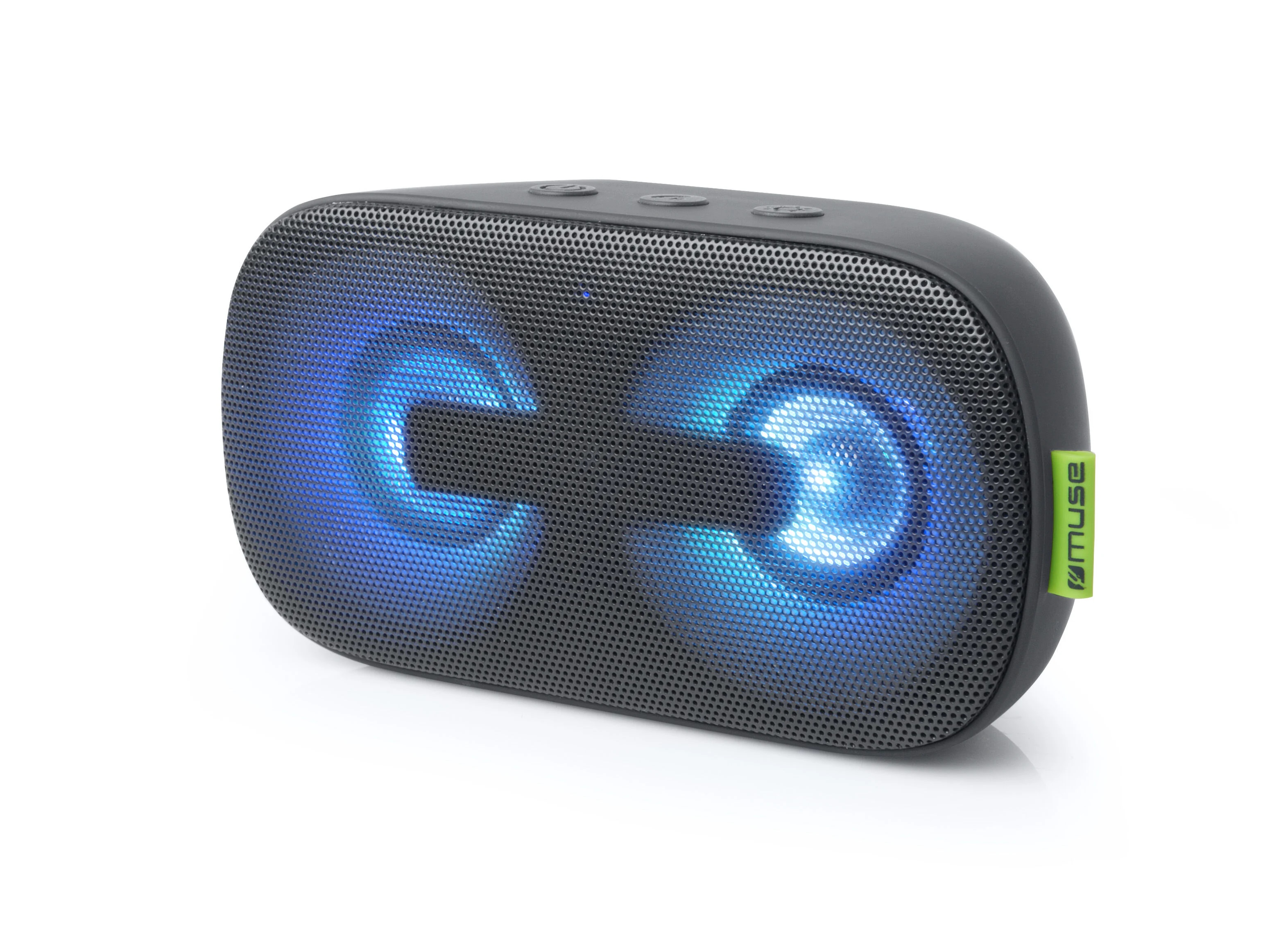 M-370 DJ Enceinte Bluetooth Portable