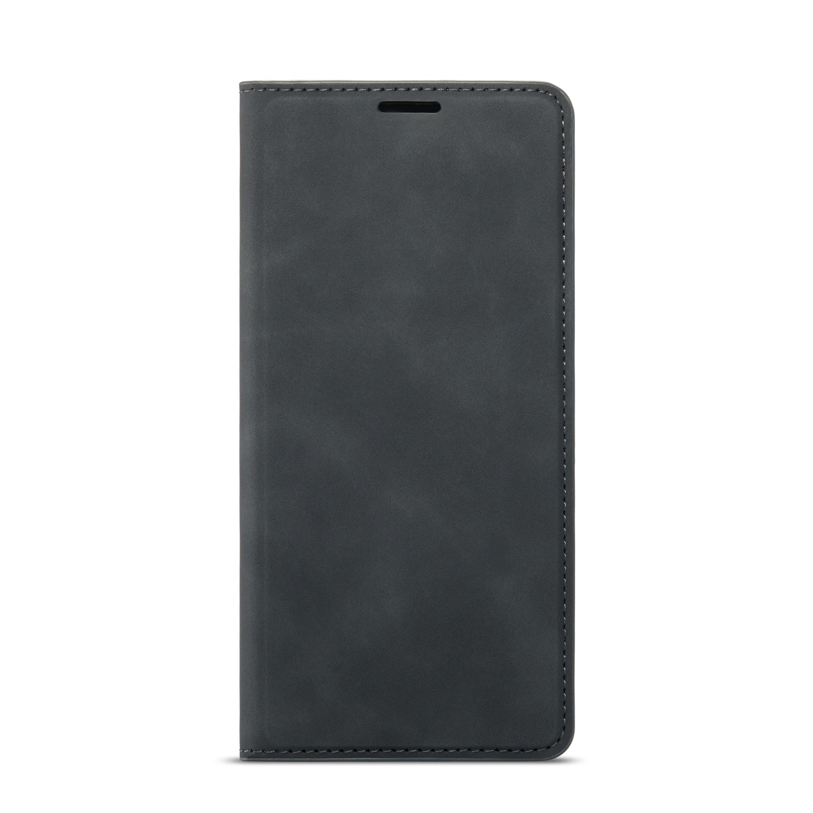 Coque portefeuille mince Sony Xperia 1 VI, noir