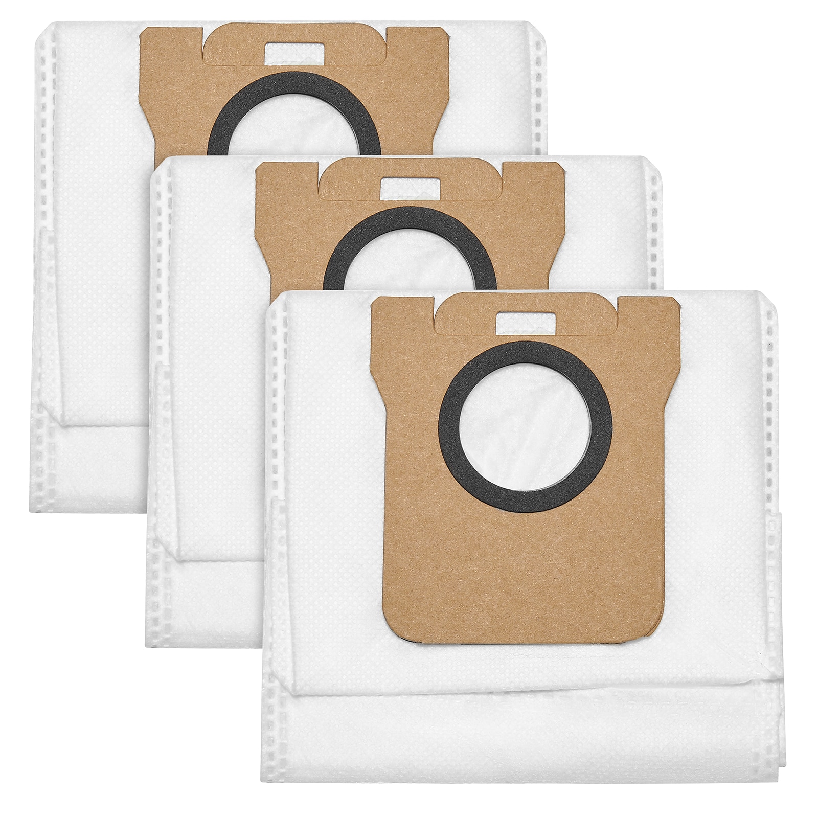 3-pack Sacs à poussière  Xiaomi X10