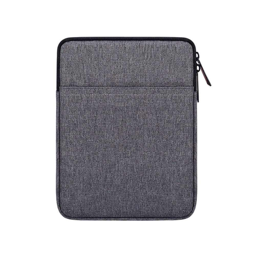 Sleeve pour iPad 10.2 9th Gen (2021), gris