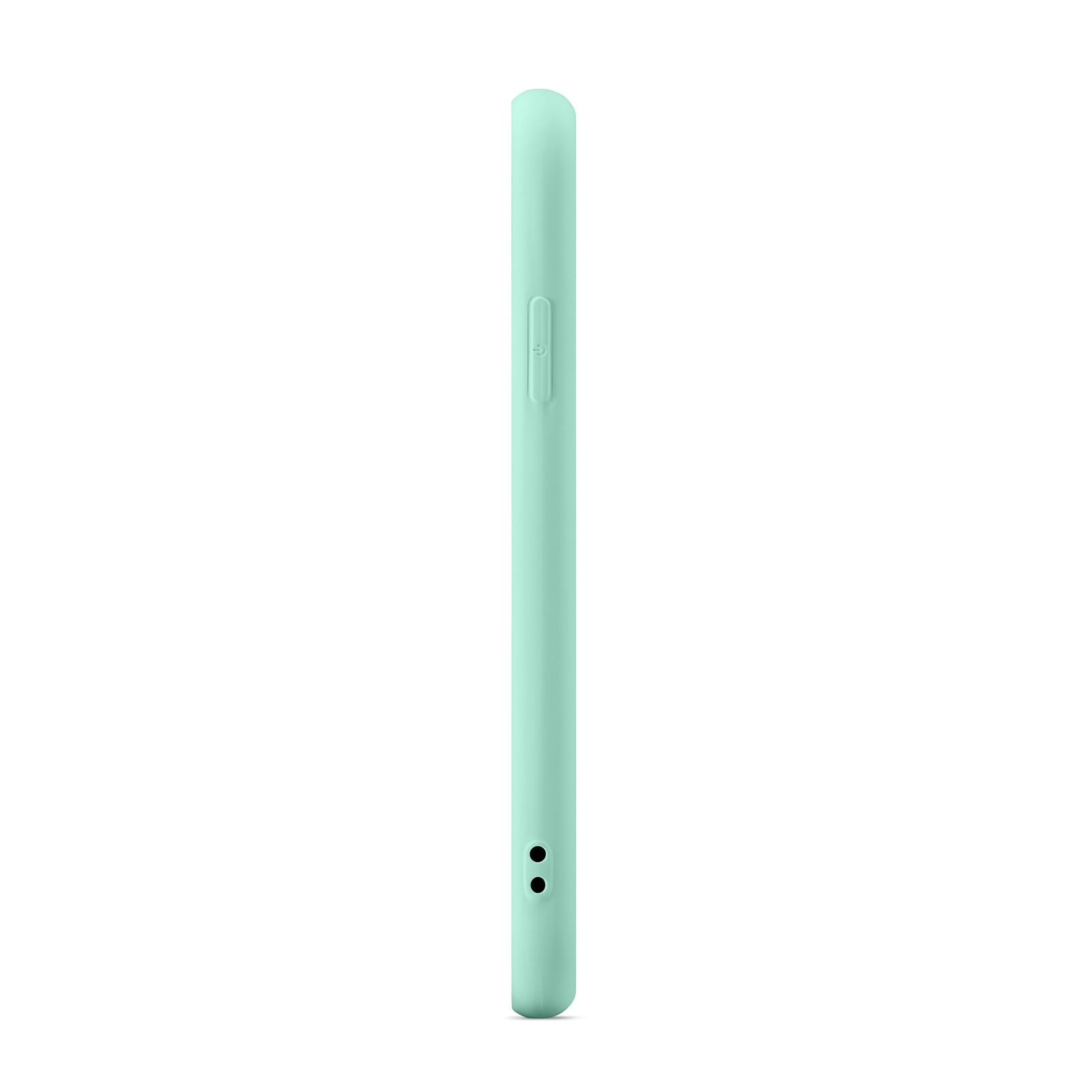 Coque TPU iPhone 11, vert