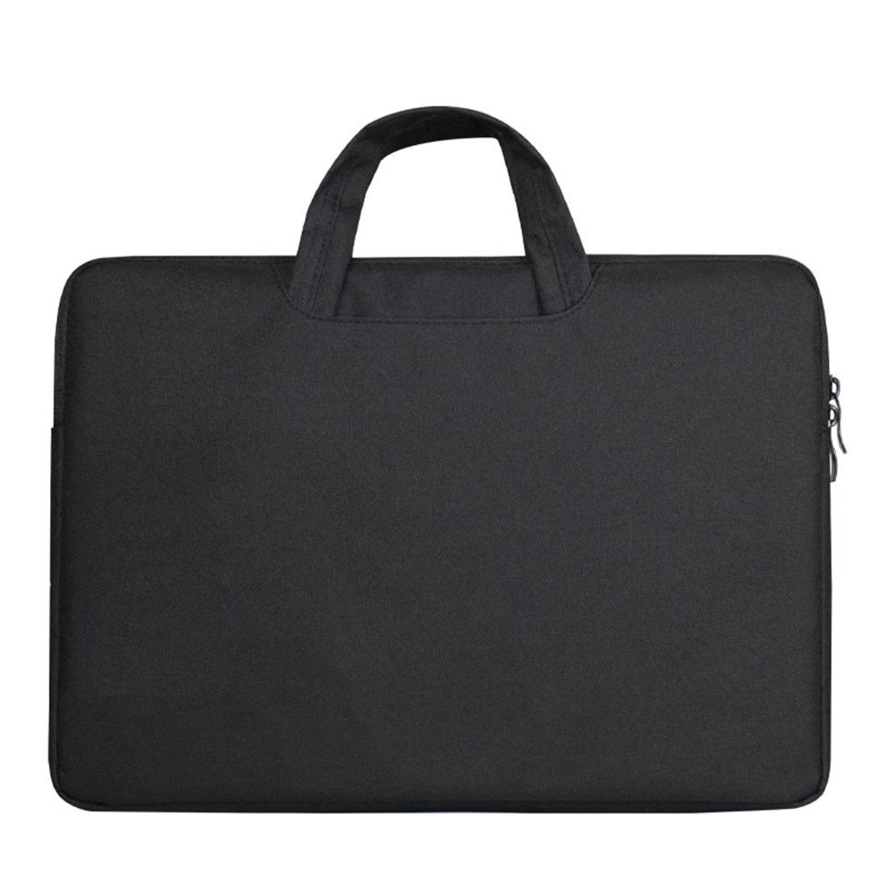 Étui avec poignée pour ordinateur portable 15,6" noir