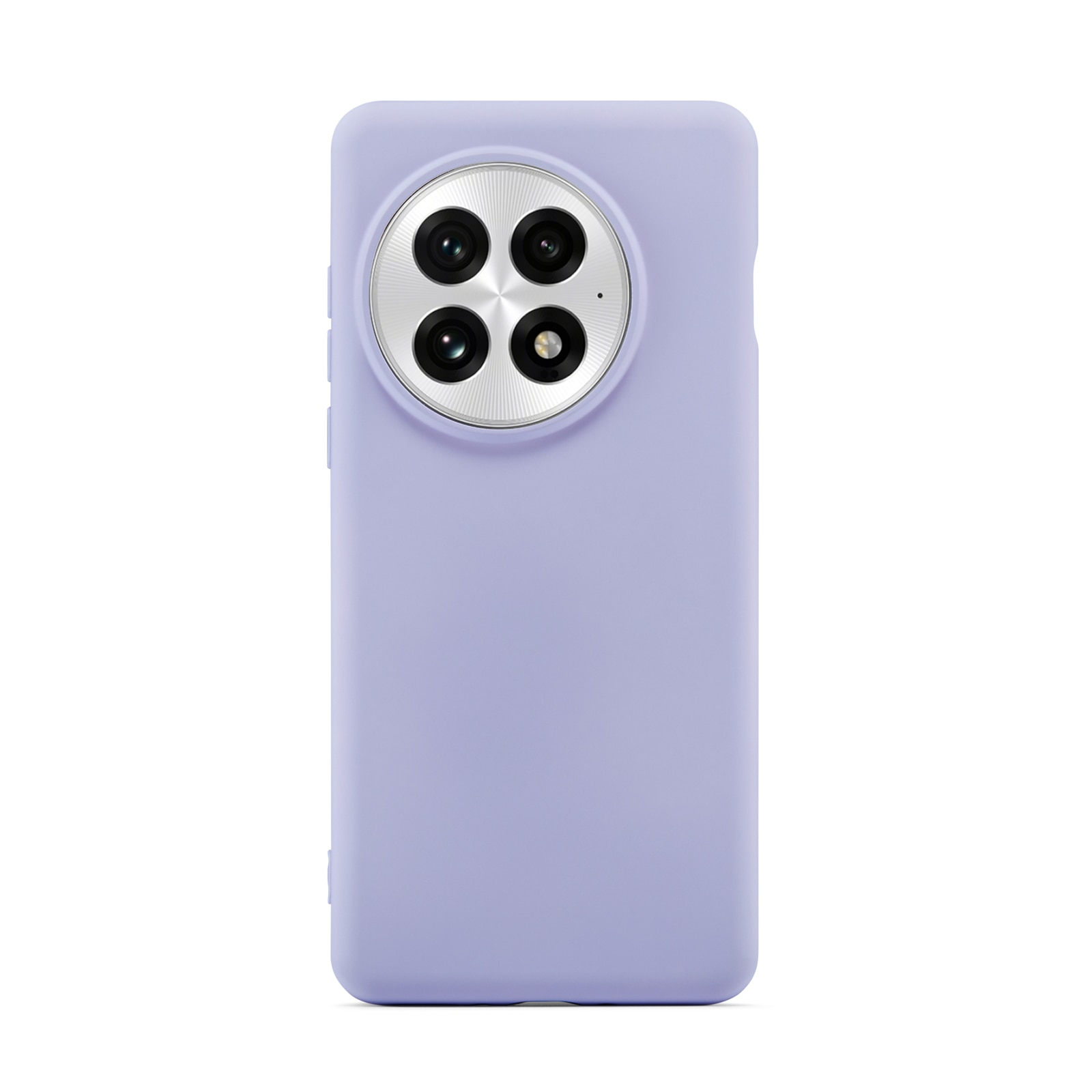 Coque TPU  OnePlus 13, violet