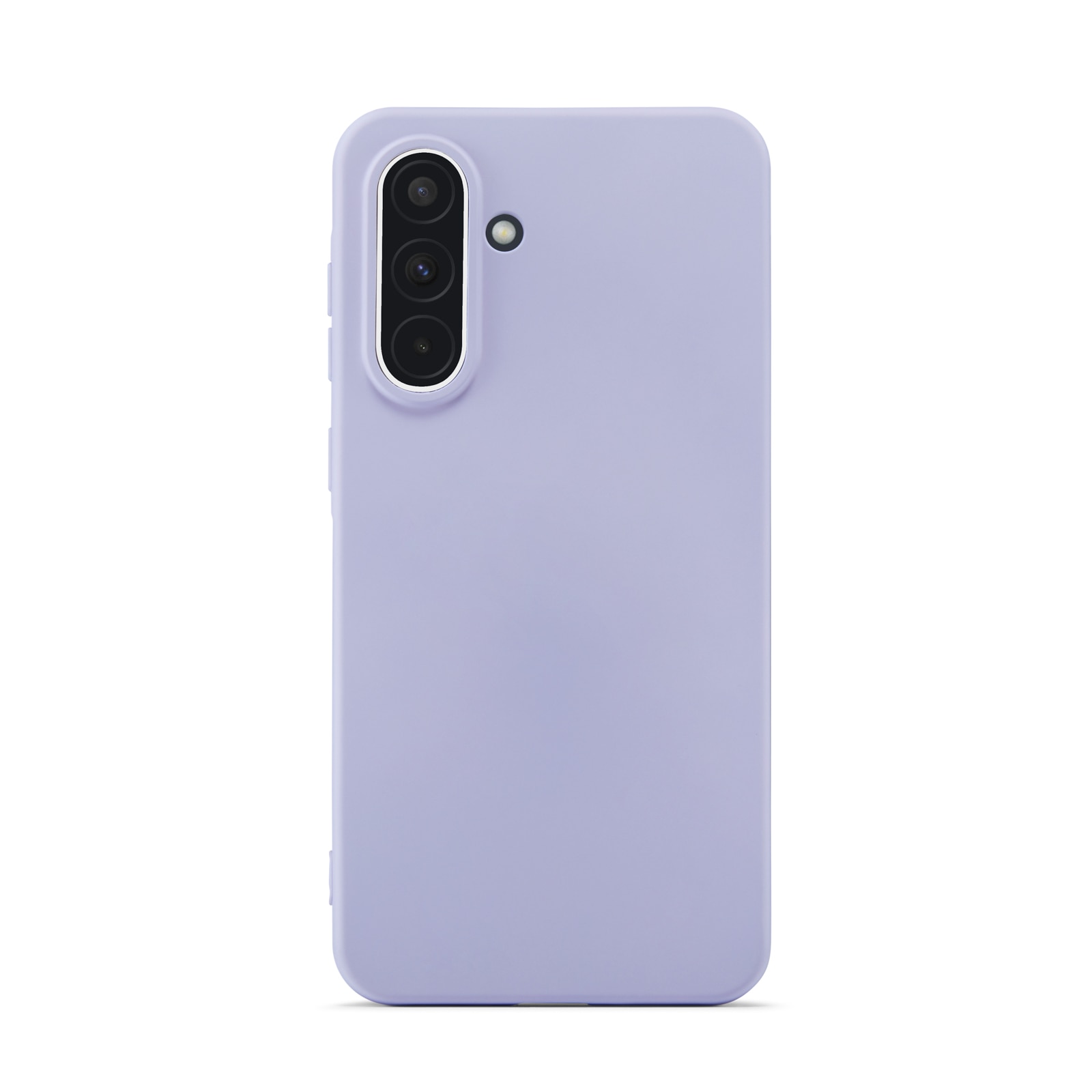 Coque TPU Samsung Galaxy A36, Violet