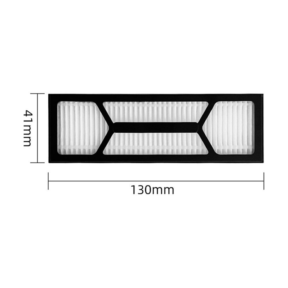 HEPA-Filtre pour Eufy Omni S1