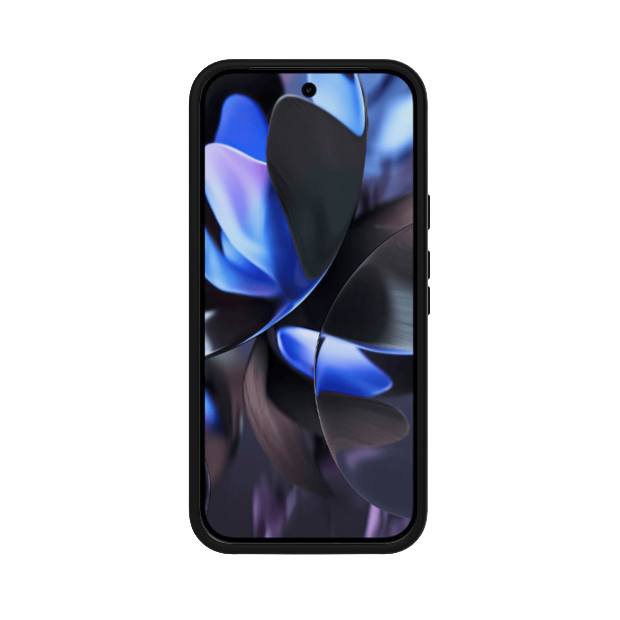 Coque Magnetic Hybrid Google Pixel 9 Pro XL, Frosted Black