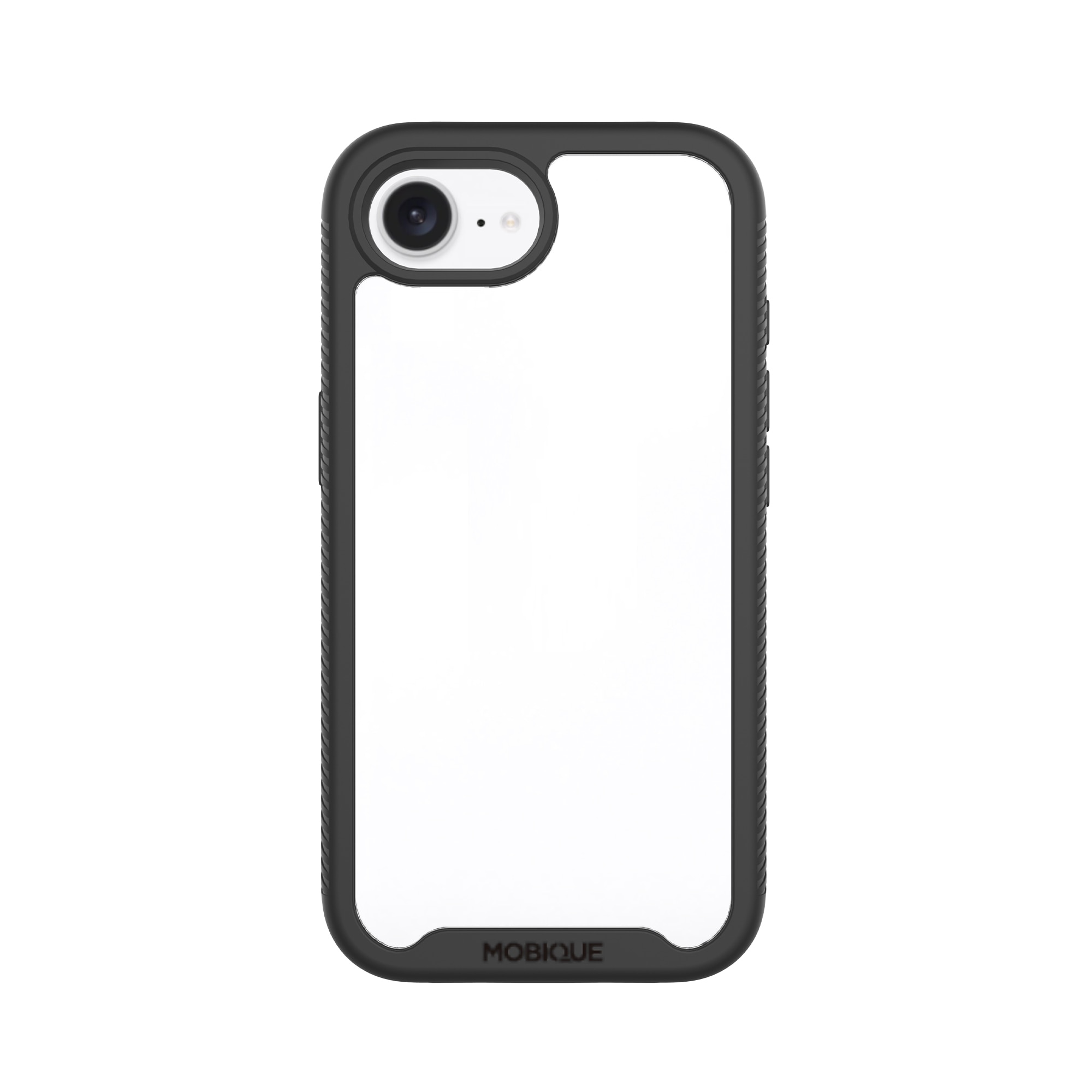 Coque Full Protection iPhone 16e, Noir