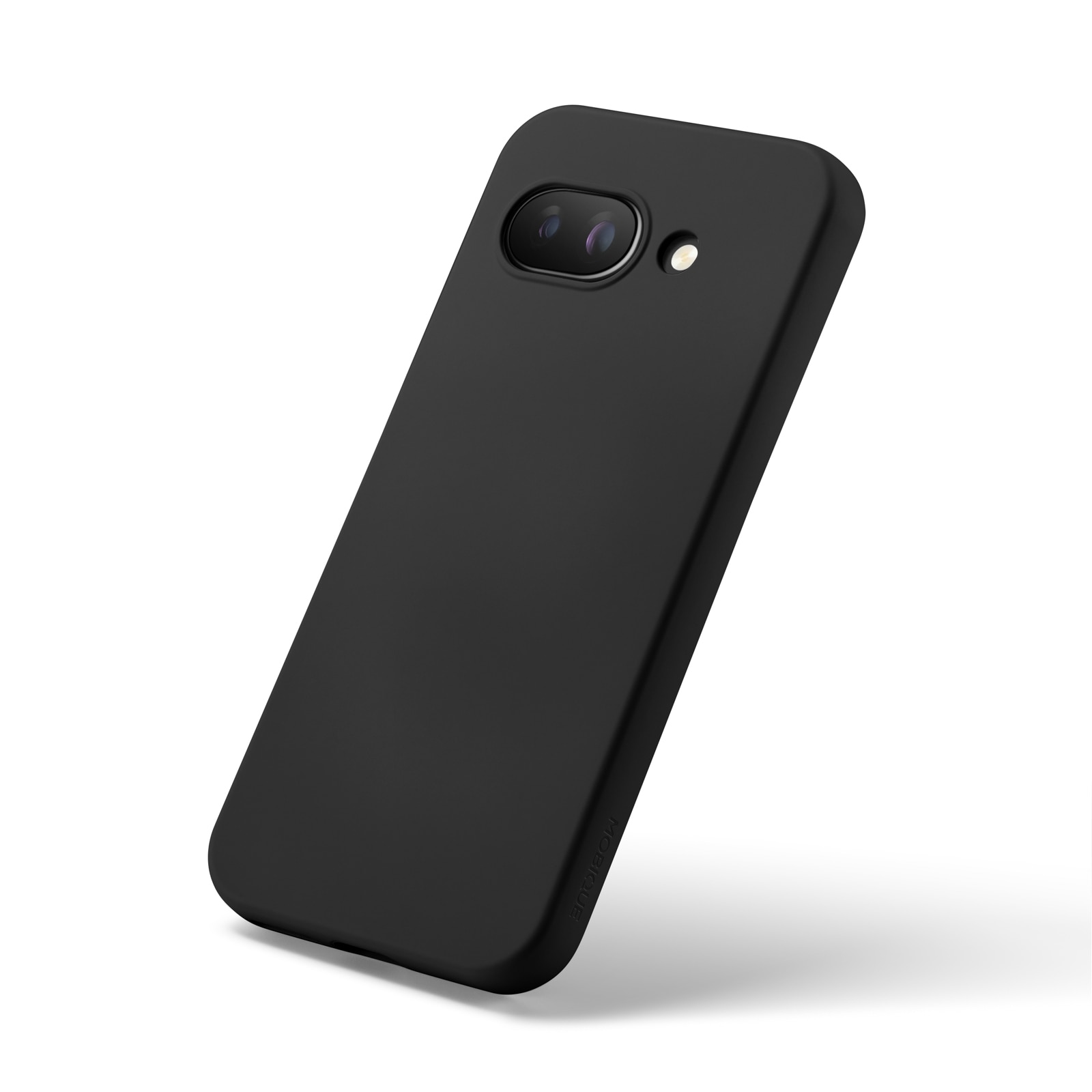 Coque TPU Google Pixel 9a, Noir