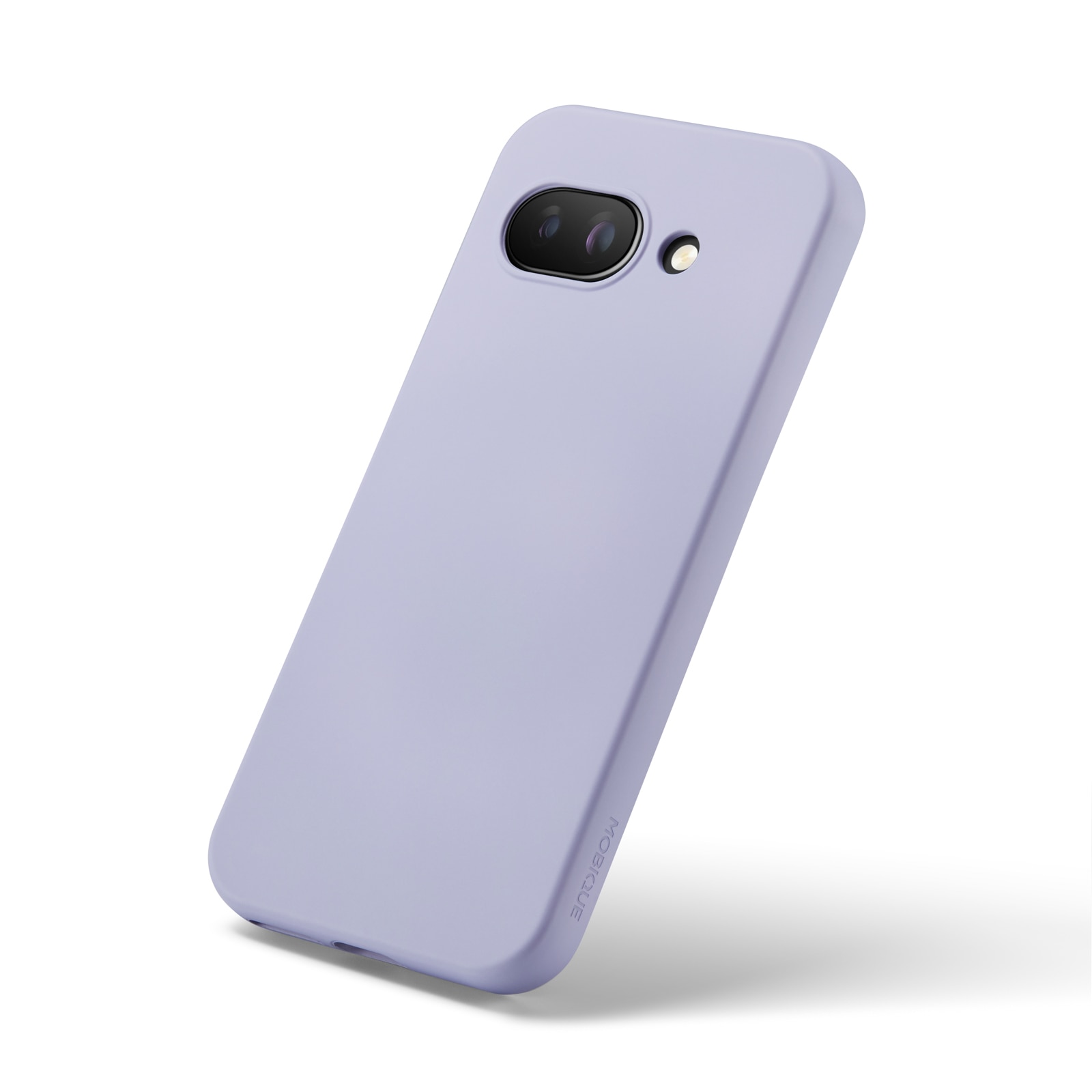 Coque TPU Google Pixel 9a, Violet