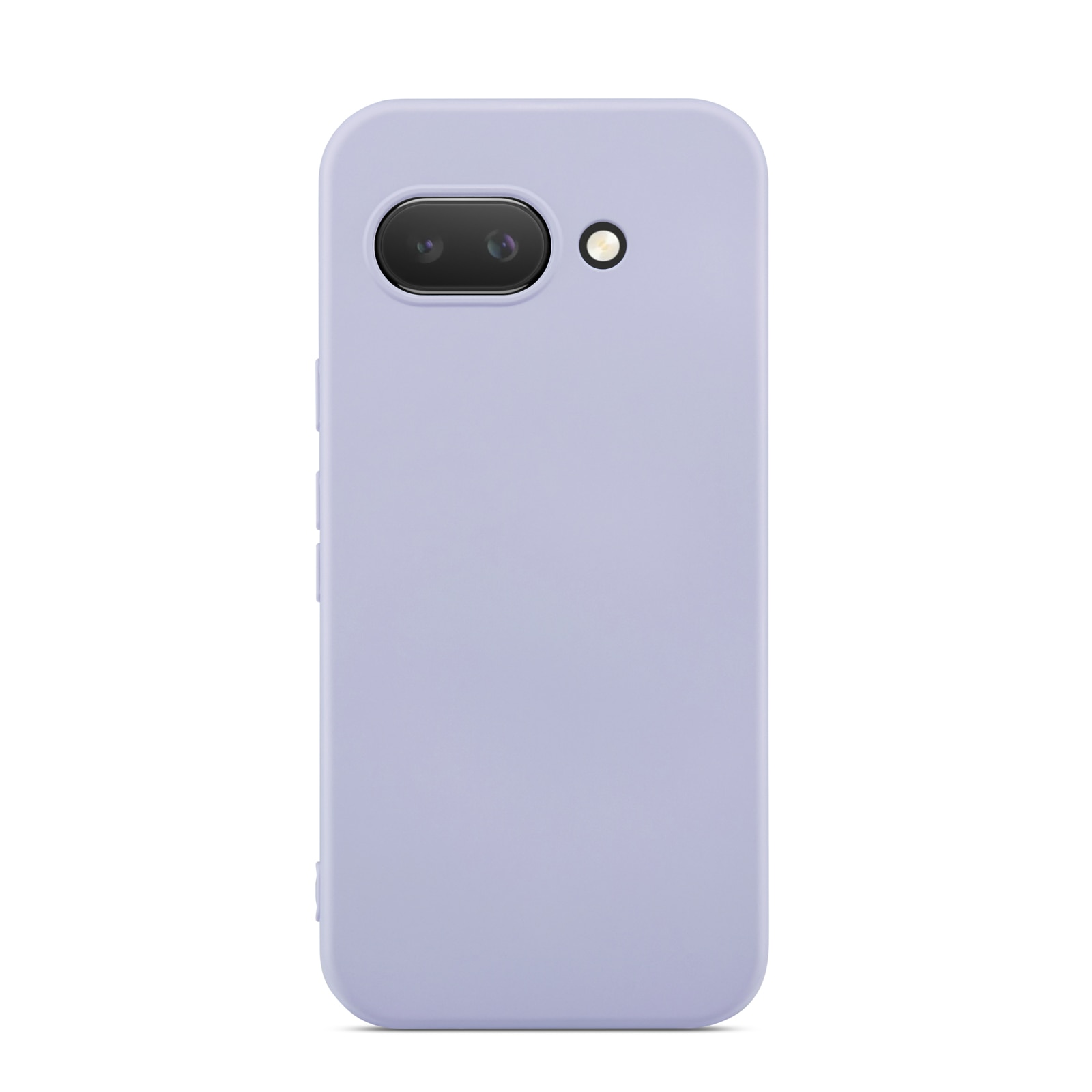 Coque TPU Google Pixel 9a, Violet