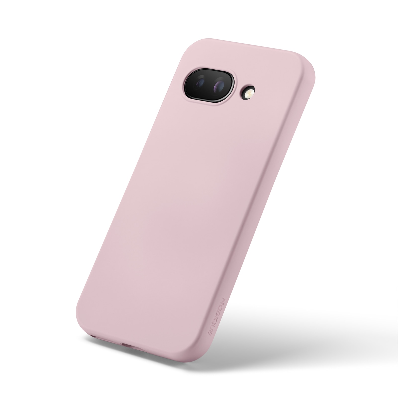 Coque TPU Google Pixel 9a, Rose