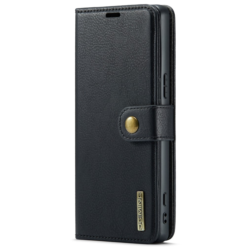 Étui portefeuille Magnet Wallet Sony Xperia 1 VI, Black