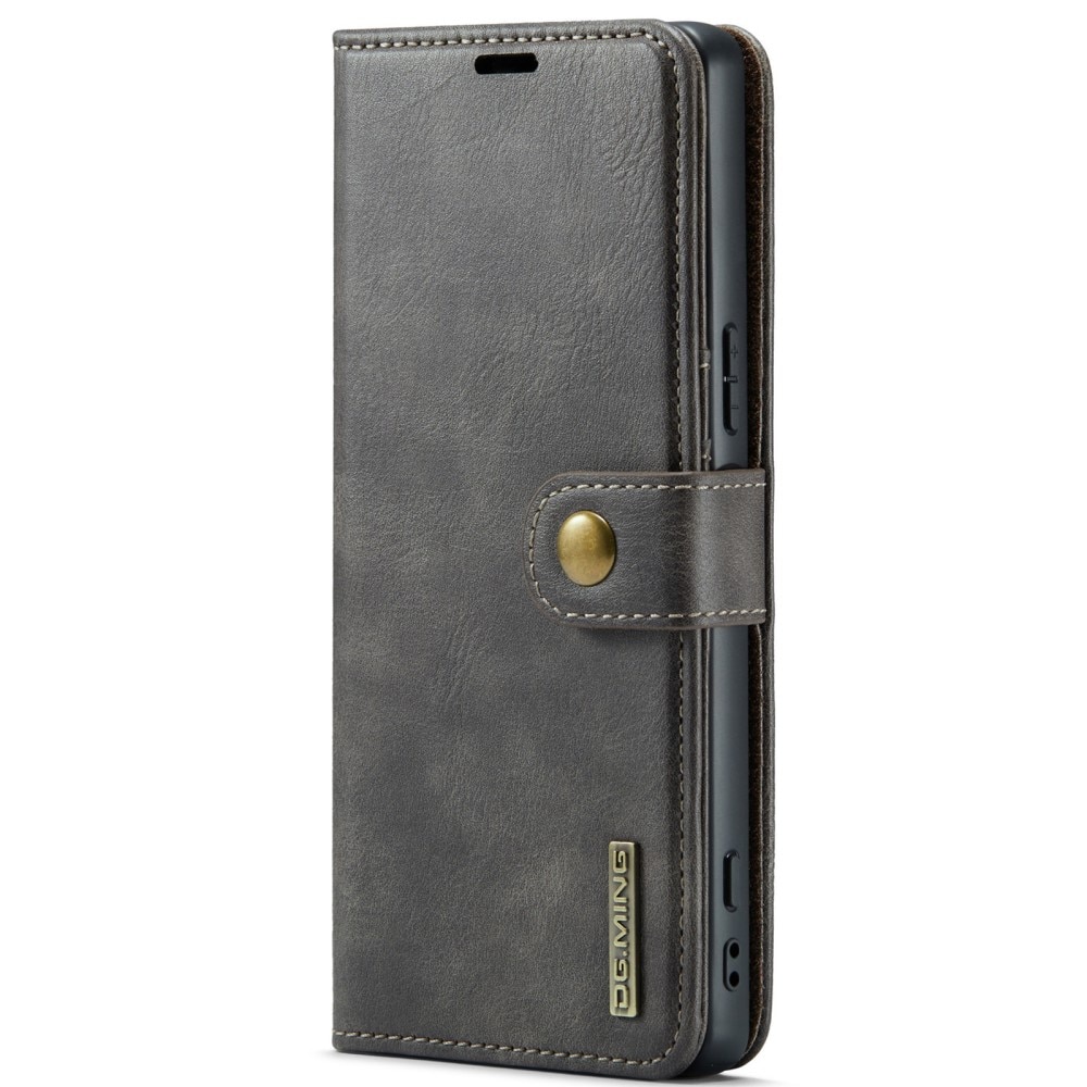 Étui portefeuille Magnet Wallet Sony Xperia 1 VI, Brown