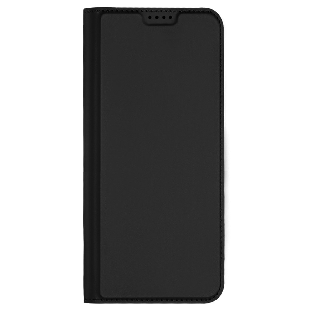 Étui portefeuille Skin Pro Series Google Pixel 9 Pro XL, Black