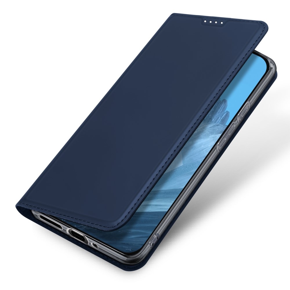 Étui portefeuille Skin Pro Series Google Pixel 9 Pro XL, Navy