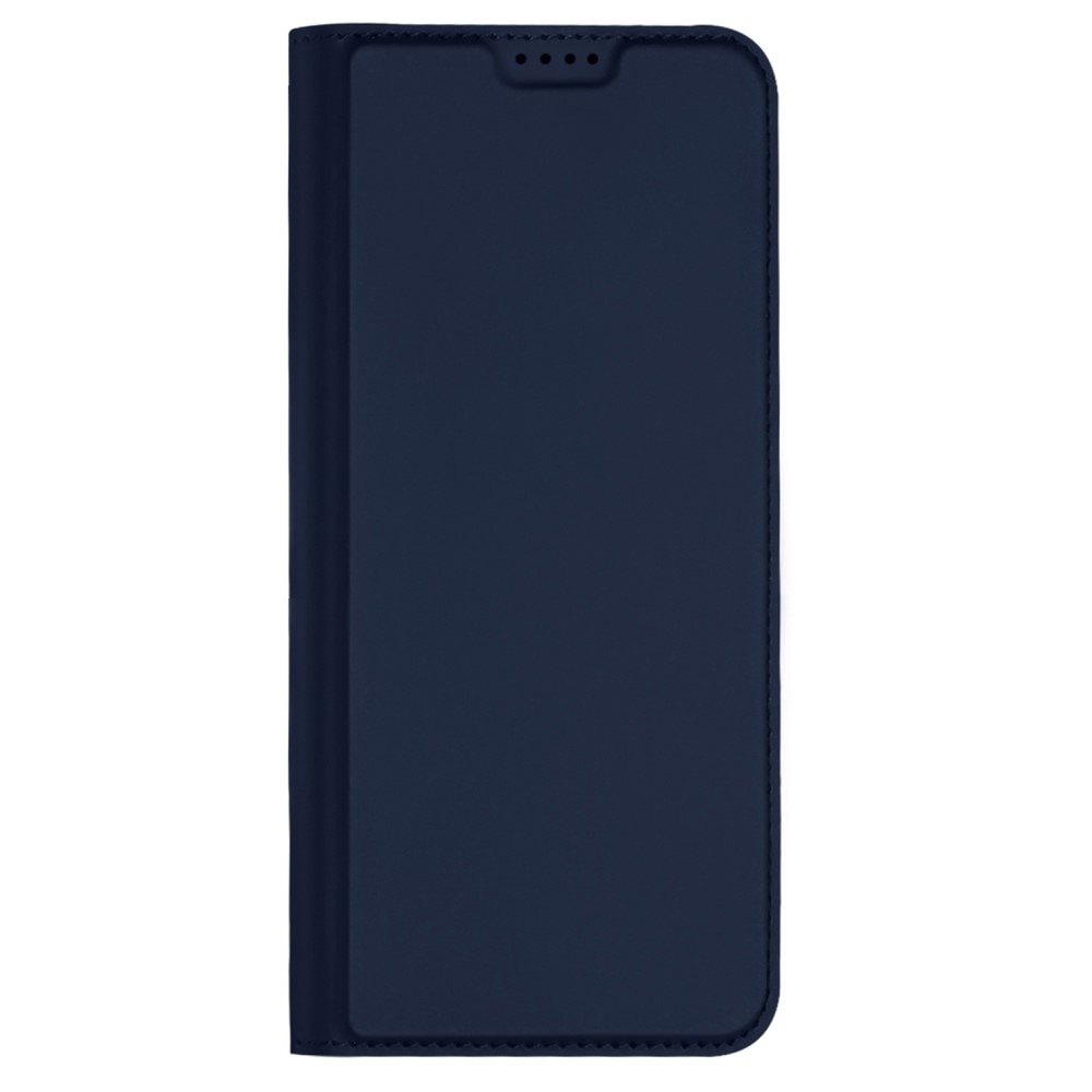 Étui portefeuille Skin Pro Series Google Pixel 9 Pro XL, Navy