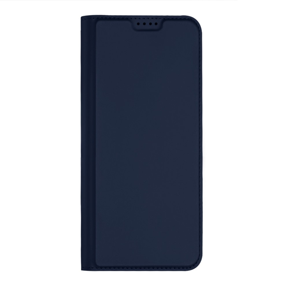 Étui portefeuille Skin Pro Series Google Pixel 9, Navy