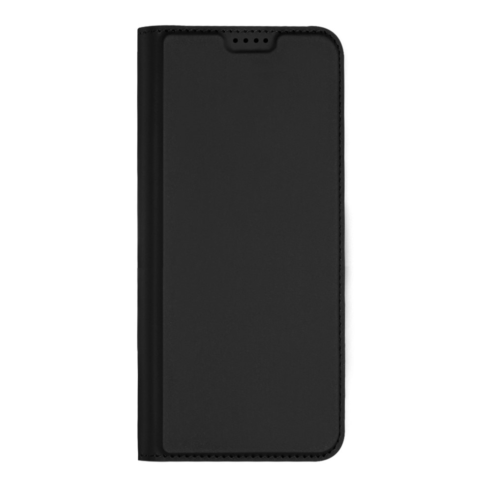 Étui portefeuille Skin Pro Series Google Pixel 9, Black