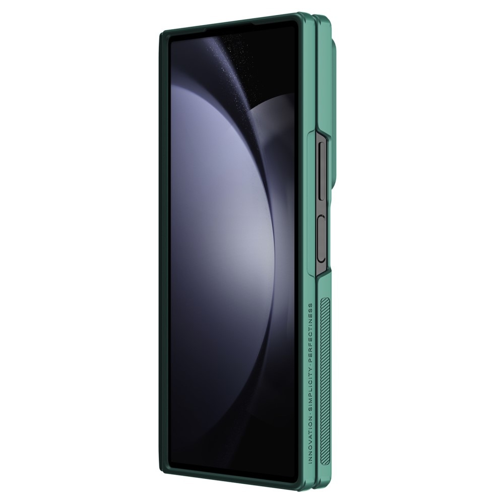 Coque CamShield Fold avec Kickstand Samsung Galaxy Z Fold 6, vert