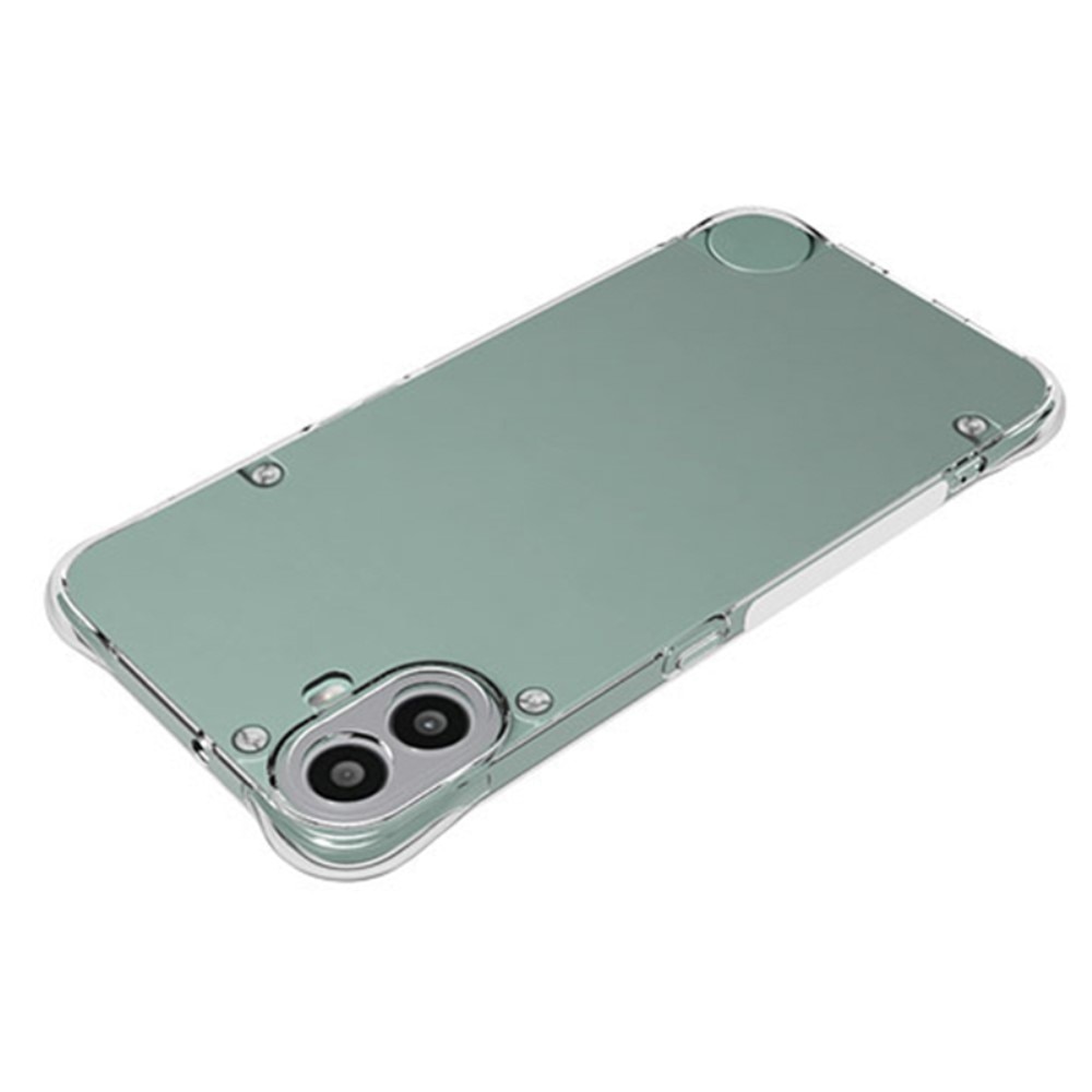 Coque TPU Extra Nothing CMF Phone 1, Clear