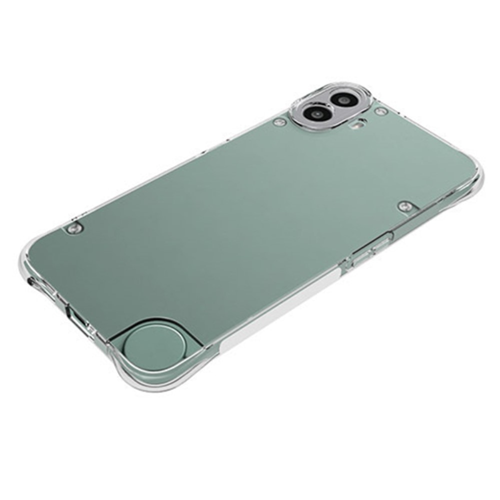 Coque TPU Extra Nothing CMF Phone 1, Clear