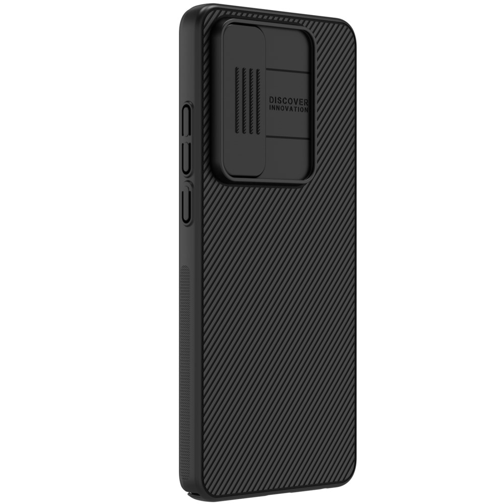 Coque CamShield  OnePlus Nord CE 4 Lite, Noir