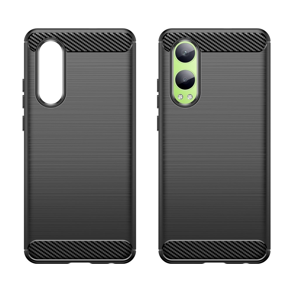 Coque TPU Brushed  OnePlus Nord CE 4 Lite, [FÄRG}