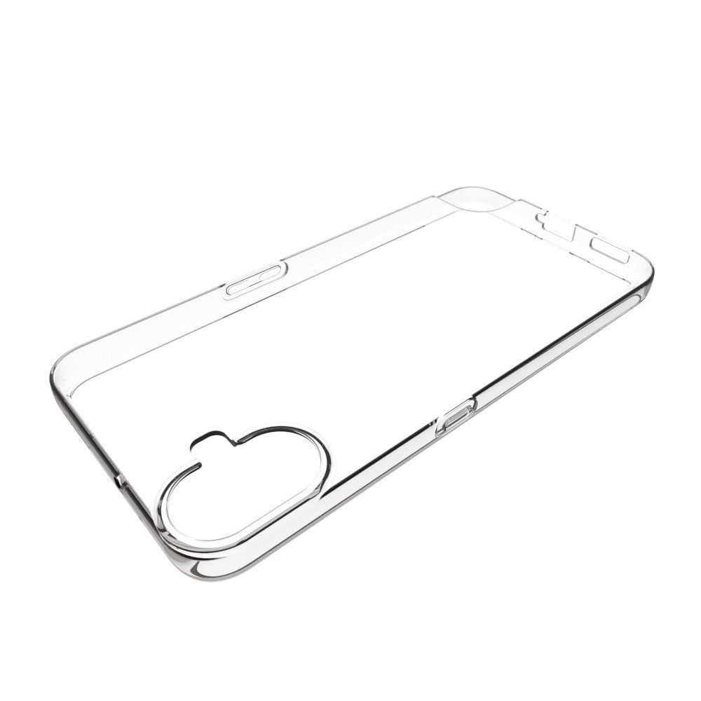 TPU Coque Nothing CMF Phone 1, Clear