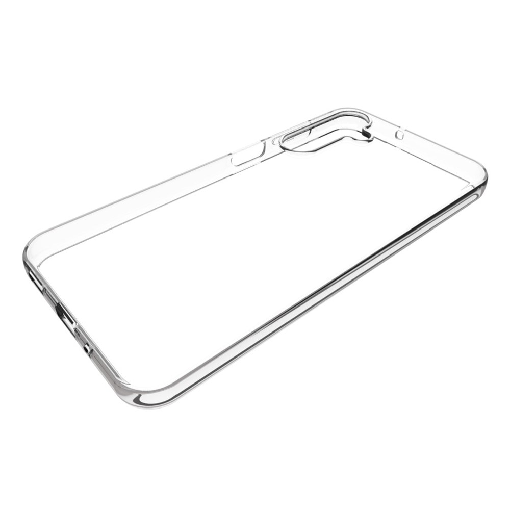 TPU Coque Samsung Galaxy A16, Clear