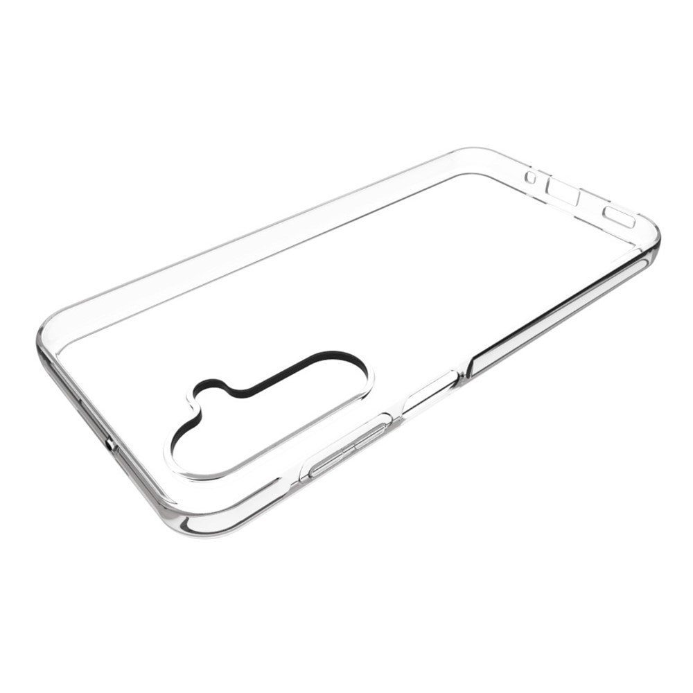 TPU Coque Samsung Galaxy A16, Clear