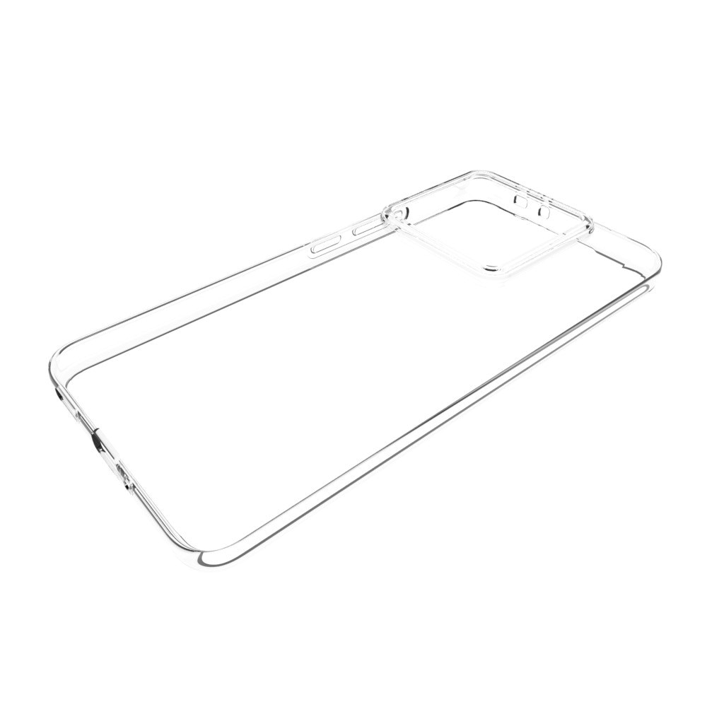 TPU Coque Xiaomi 14T Pro, Clear