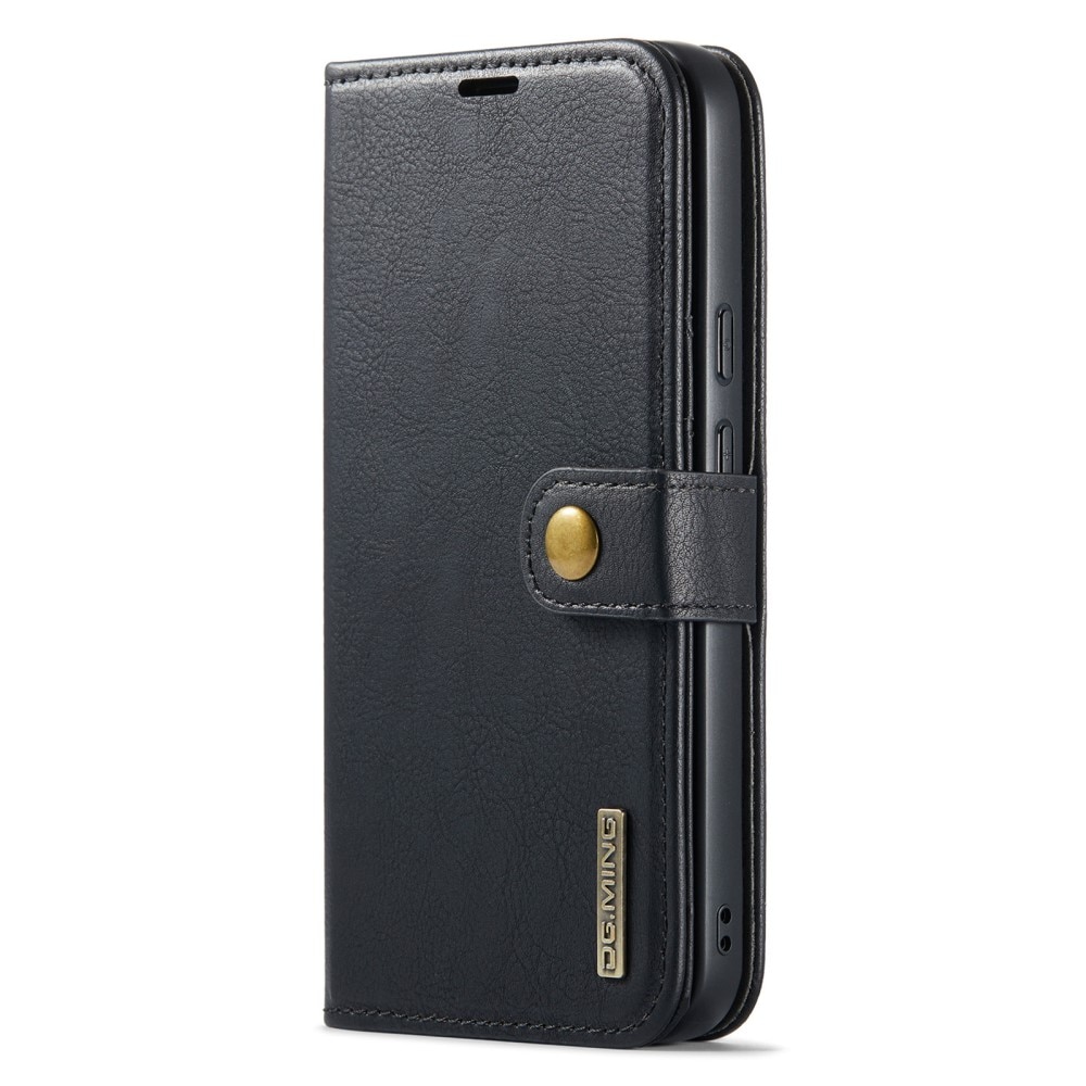 Étui portefeuille Magnet Wallet Google Pixel 9, Black