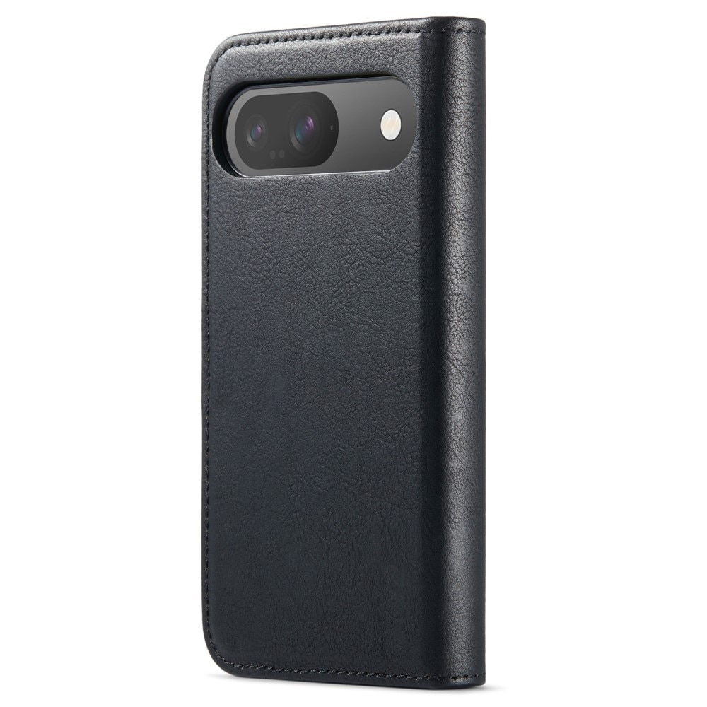 Étui portefeuille Magnet Wallet Google Pixel 9, Black