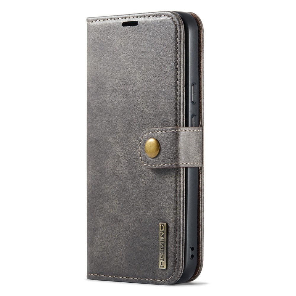 Étui portefeuille Magnet Wallet Google Pixel 9 Pro XL, Brown